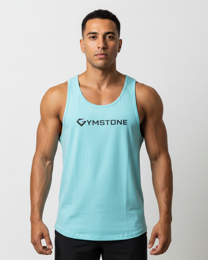GYMSTONE Performance Tank