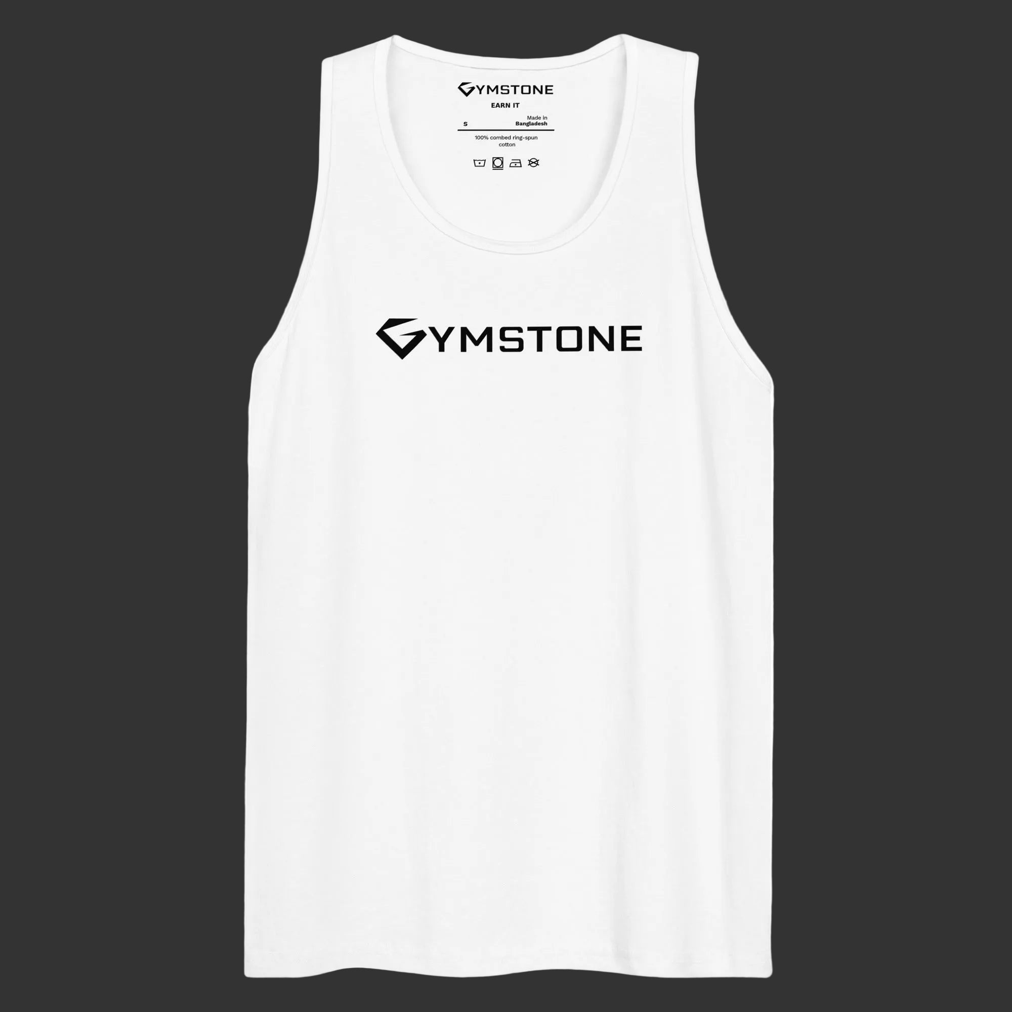GYMSTONE Performance Tank - Gymstone
