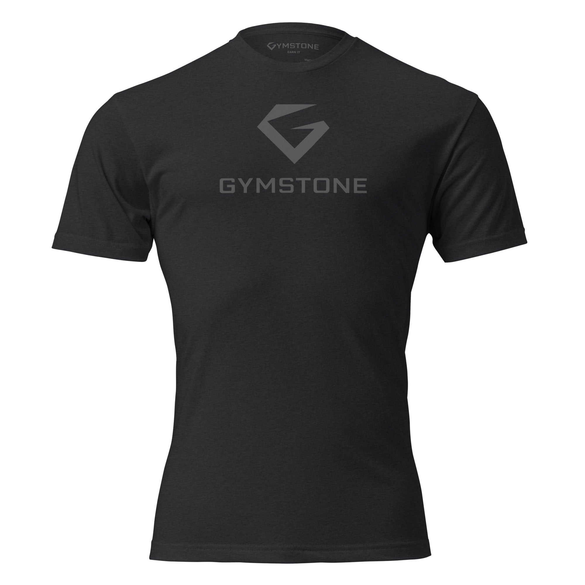 GYMSTONE Wordmark Tee