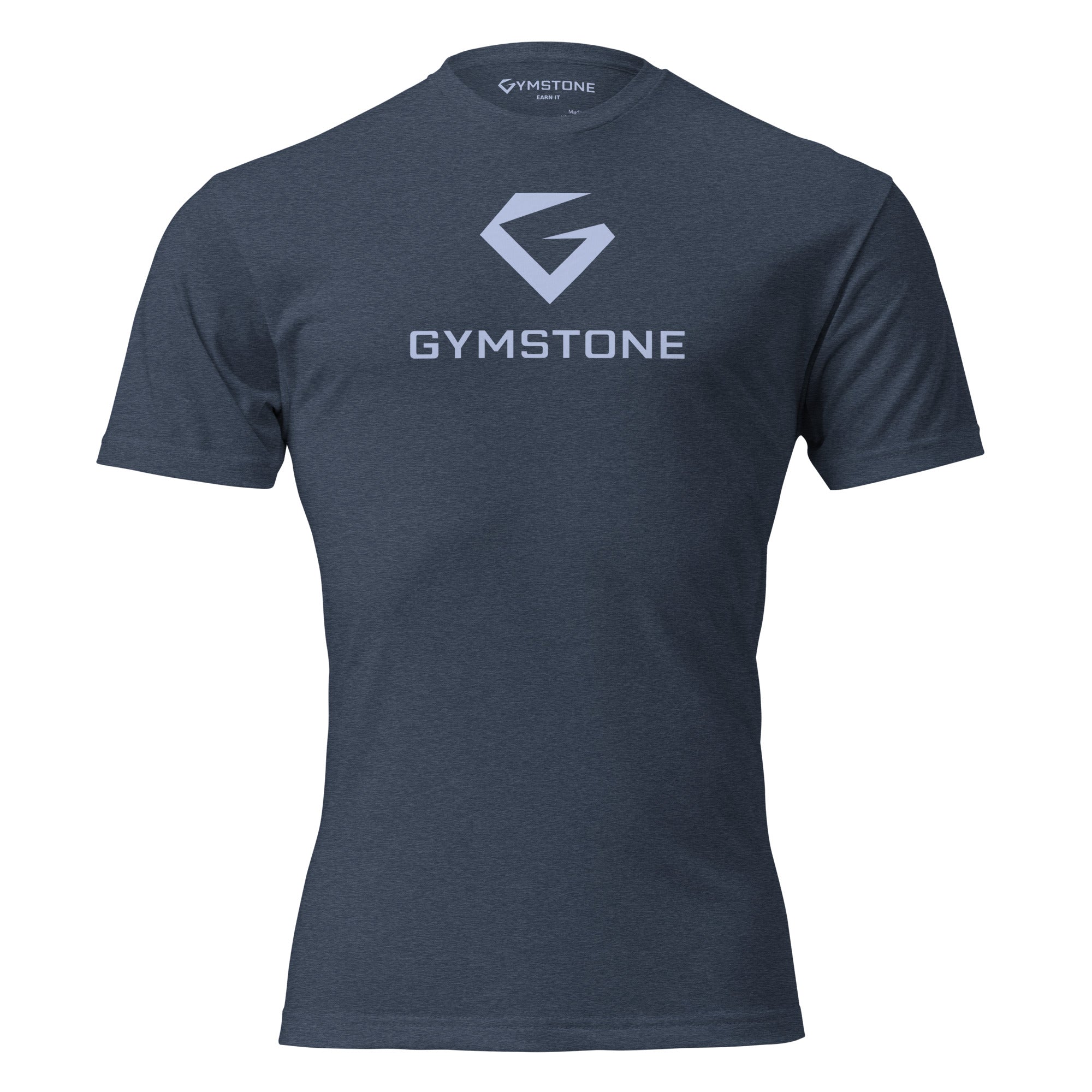 GYMSTONE Wordmark Tee