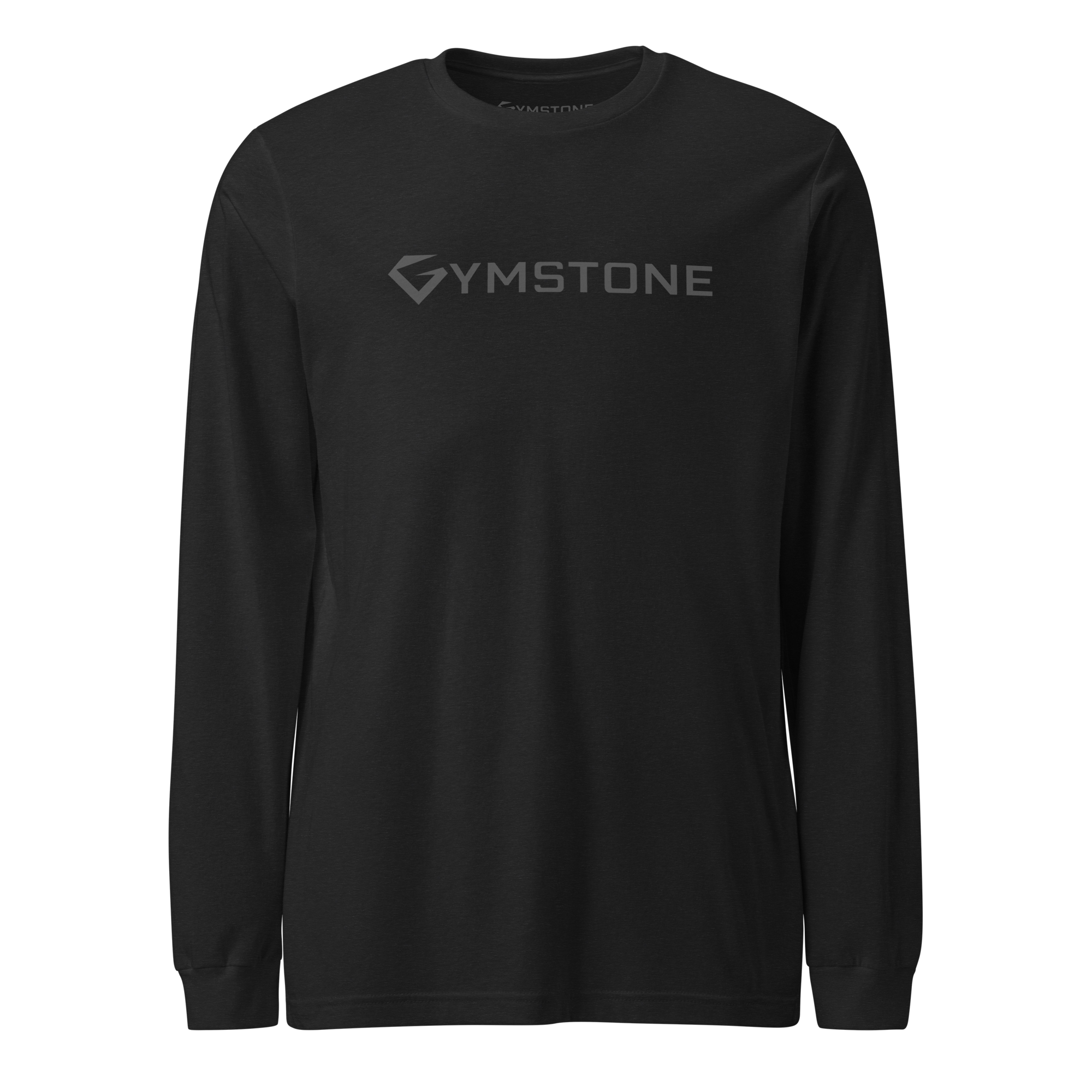 GYMSTONE Long Sleeve Tee