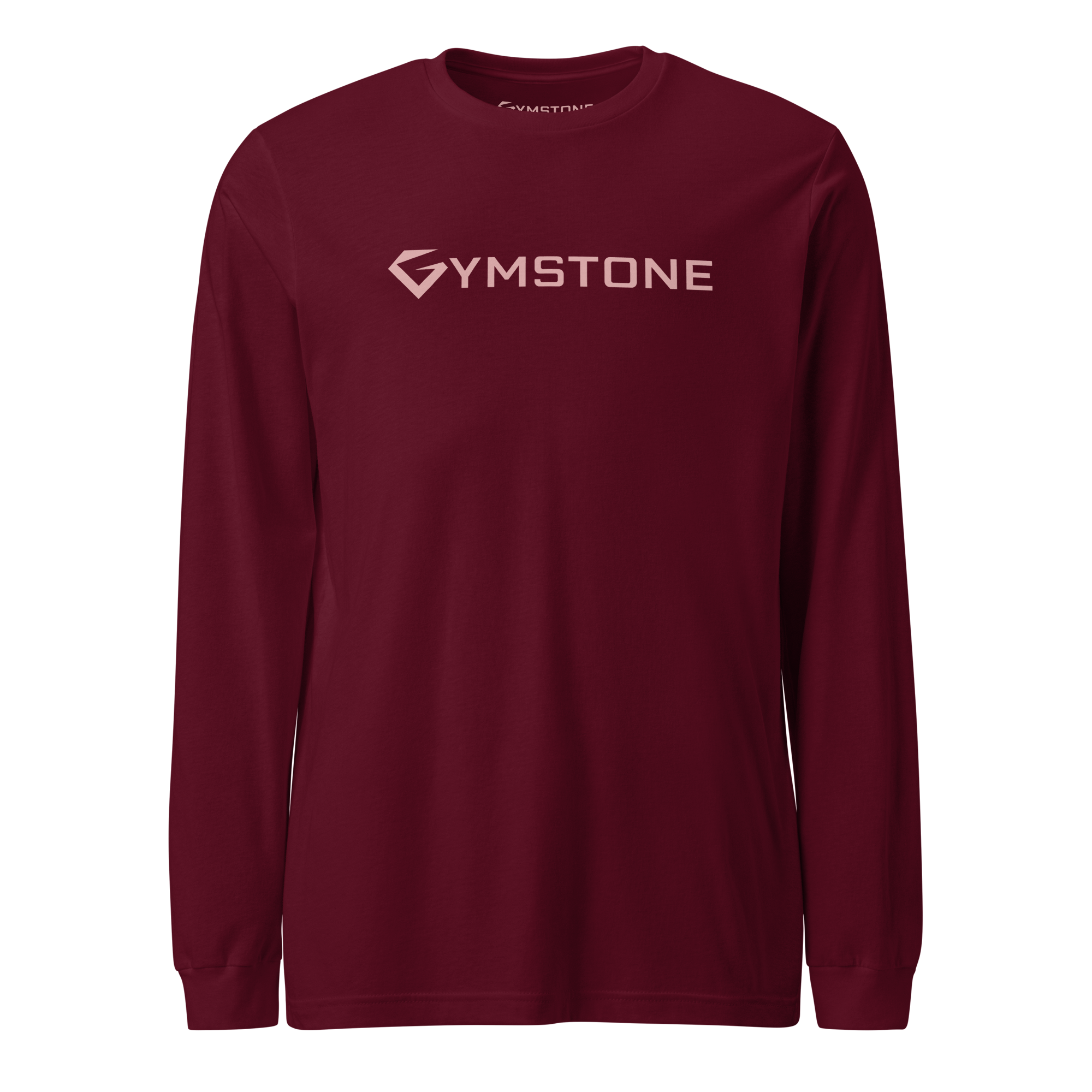 GYMSTONE Long Sleeve Tee