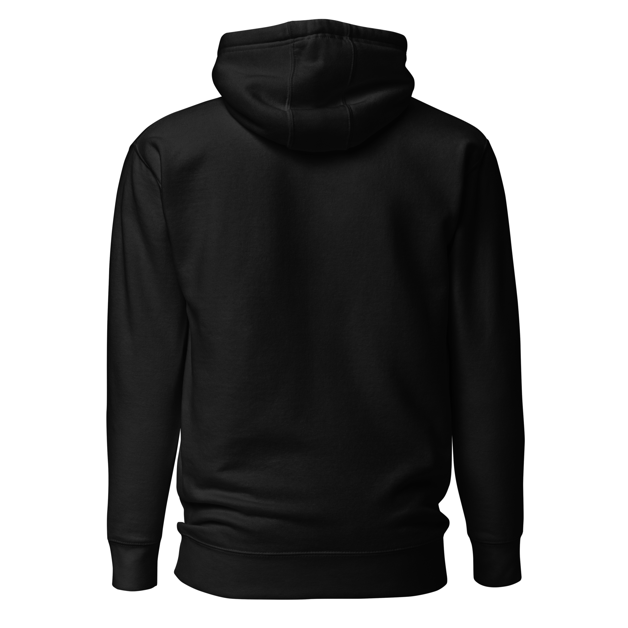 GYMSTONE Badge Hoodie