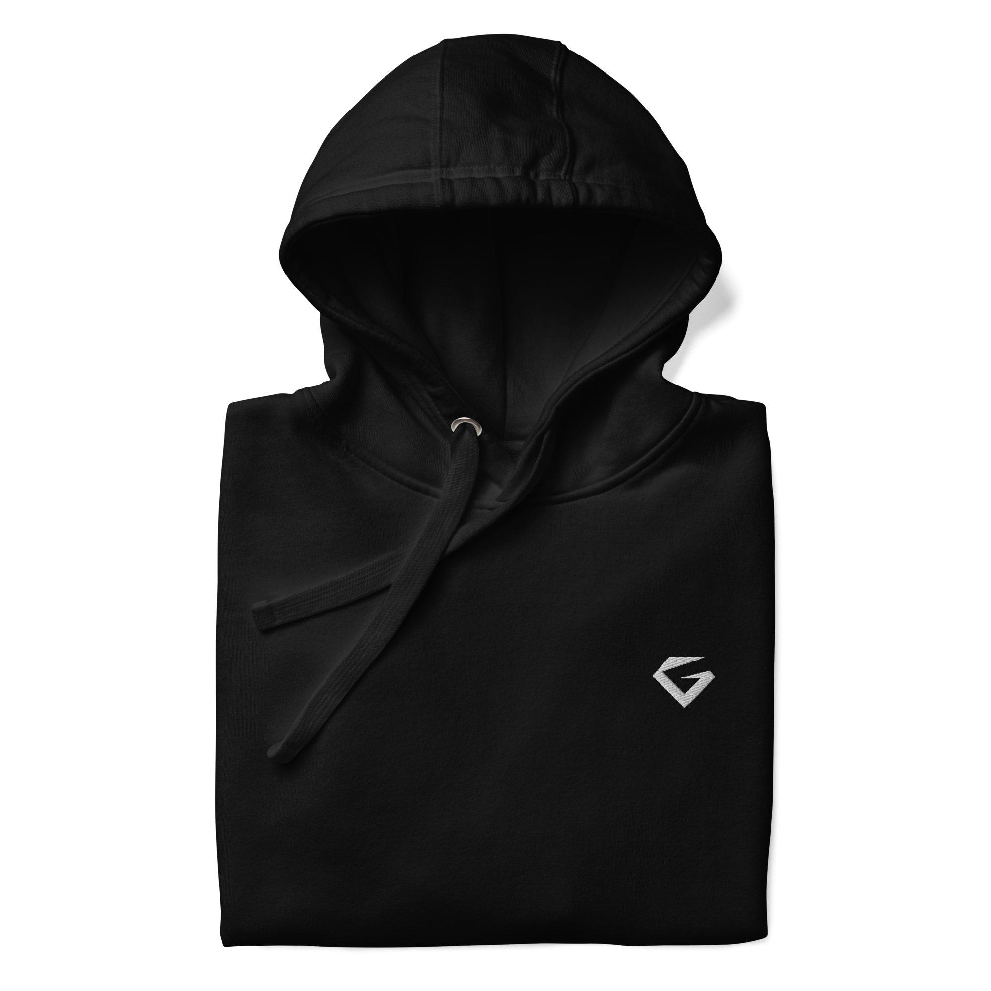 GYMSTONE Badge Hoodie