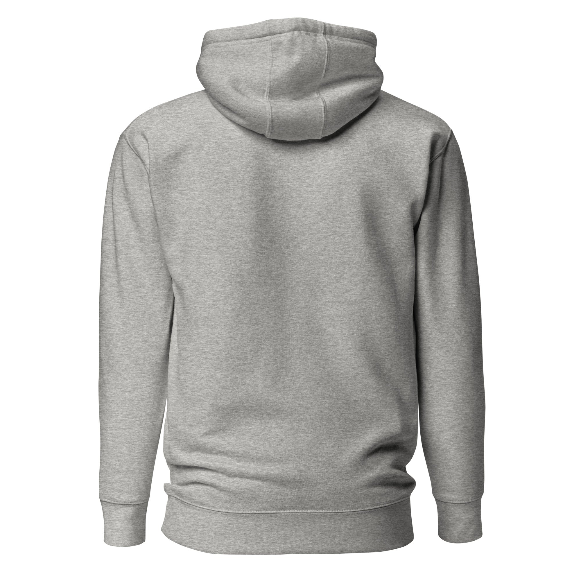 GYMSTONE Badge Hoodie