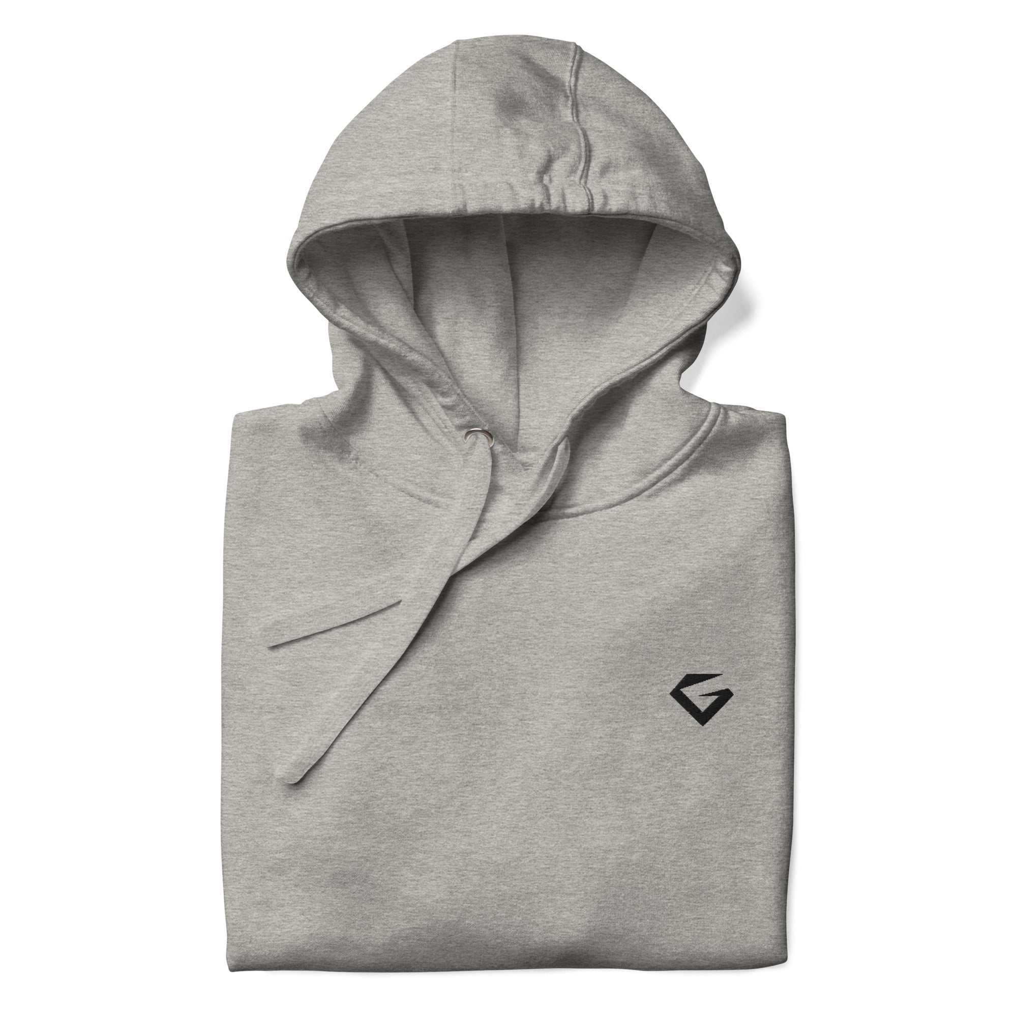 Men's Forge Hoodie