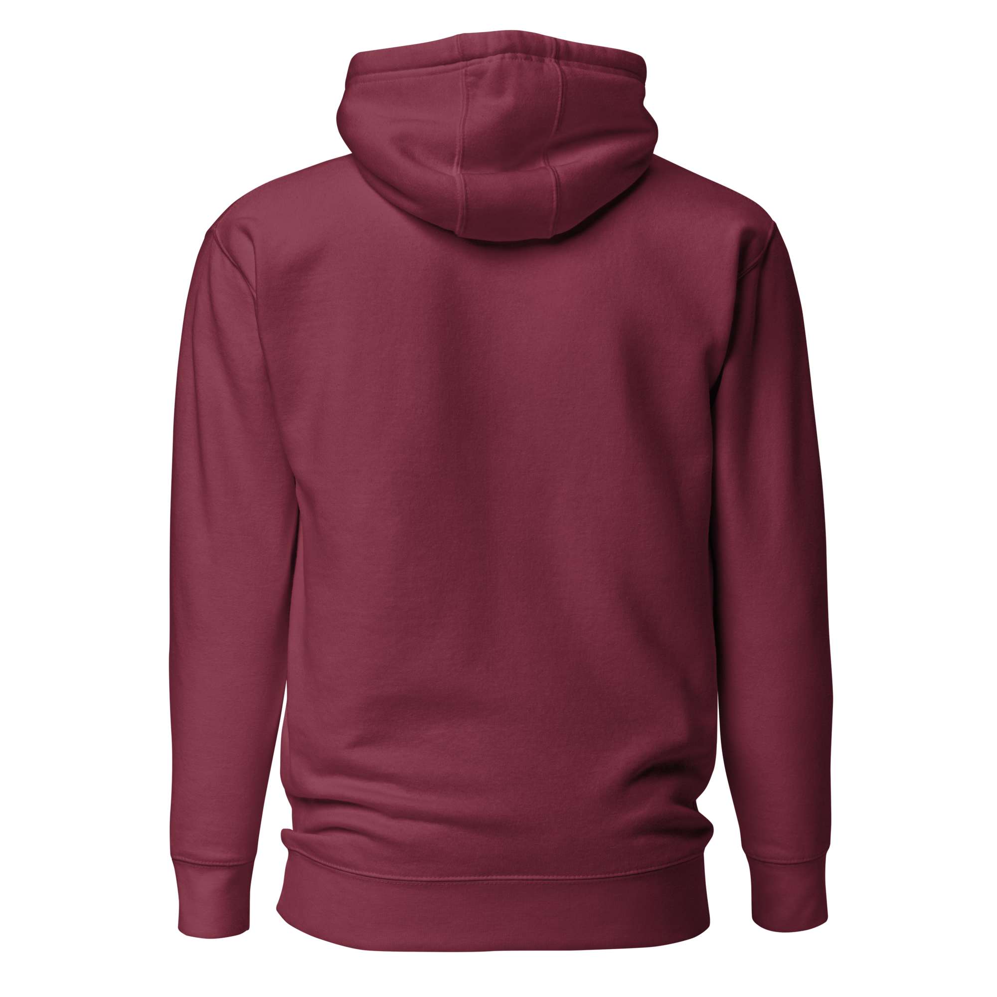 GYMSTONE Badge Hoodie