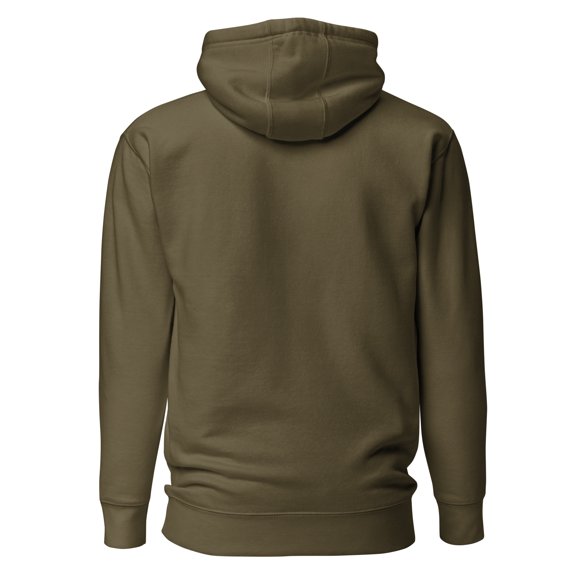 GYMSTONE Badge Hoodie