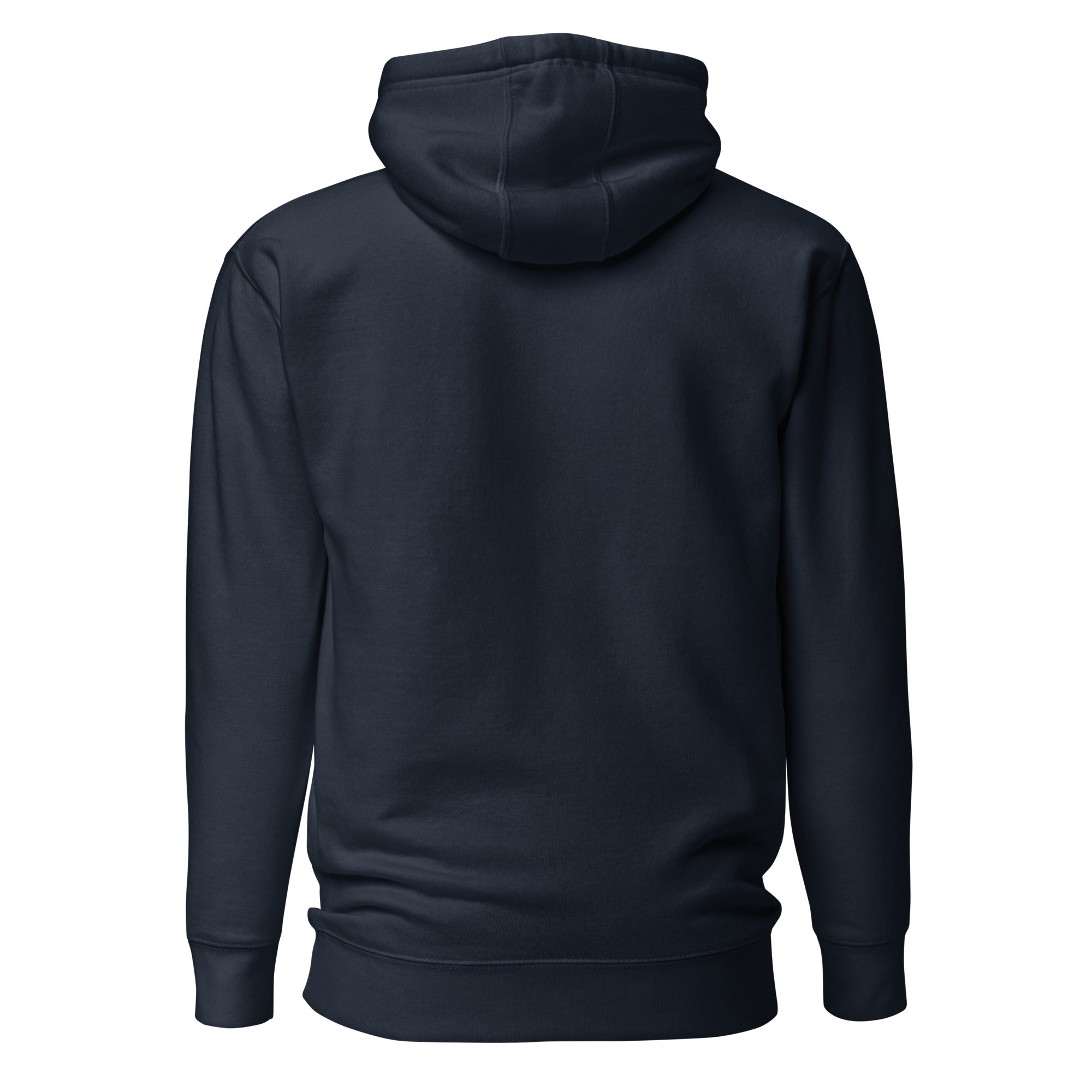 Men's Forge Hoodie