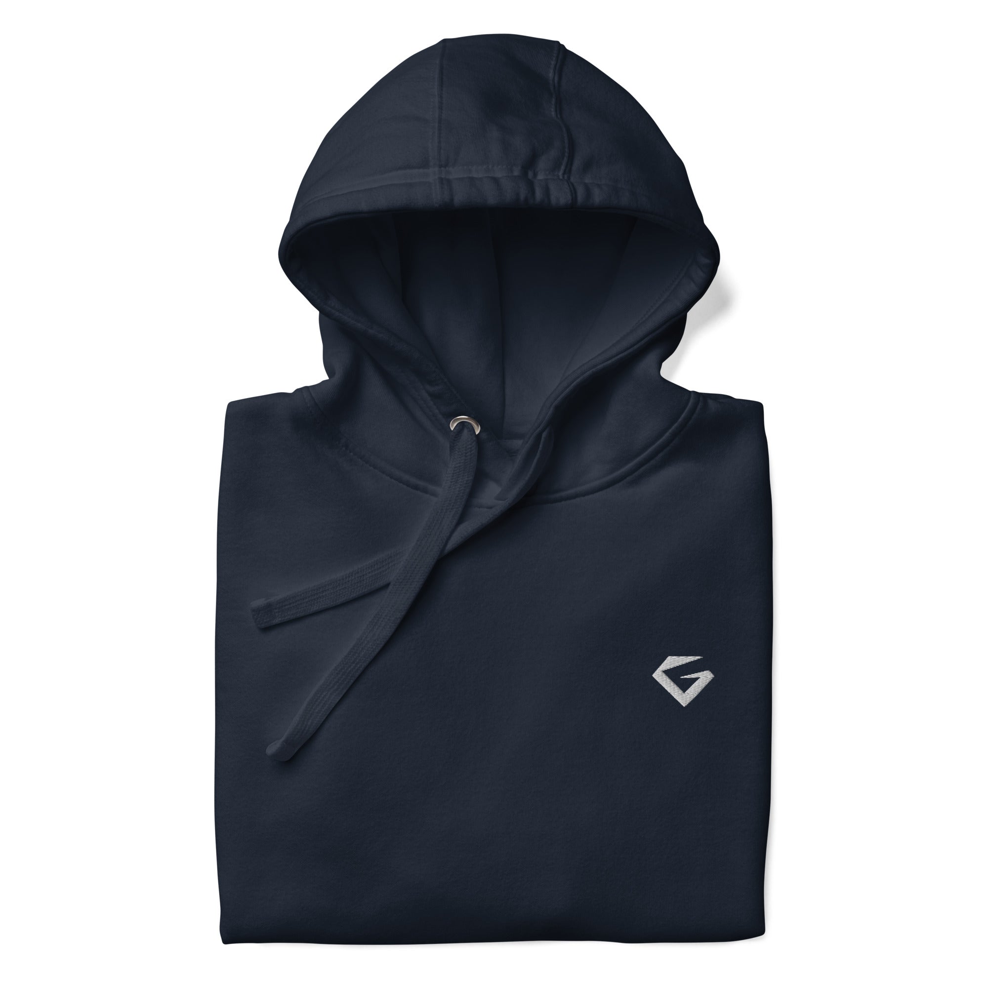 Men's Forge Hoodie
