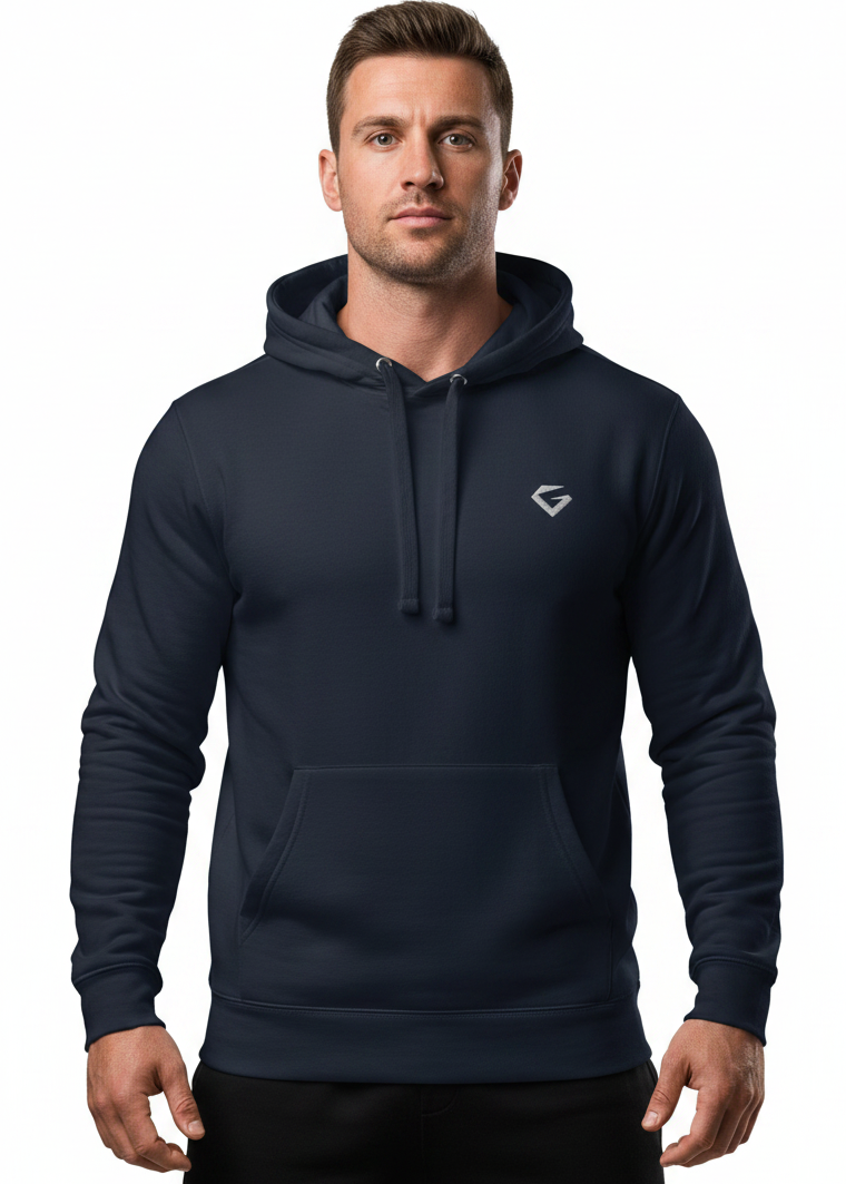 Men's Forge Hoodie
