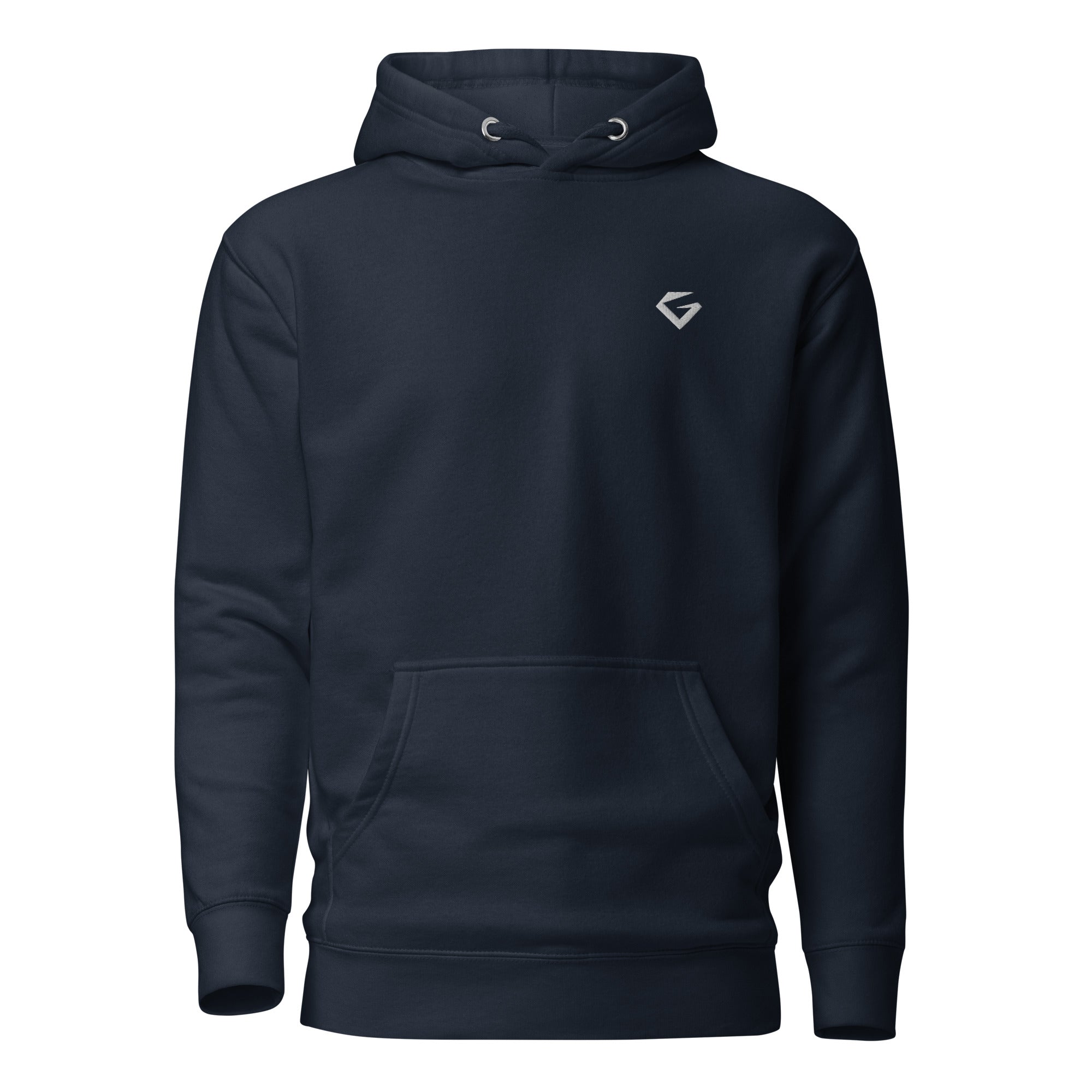 Men's Forge Hoodie