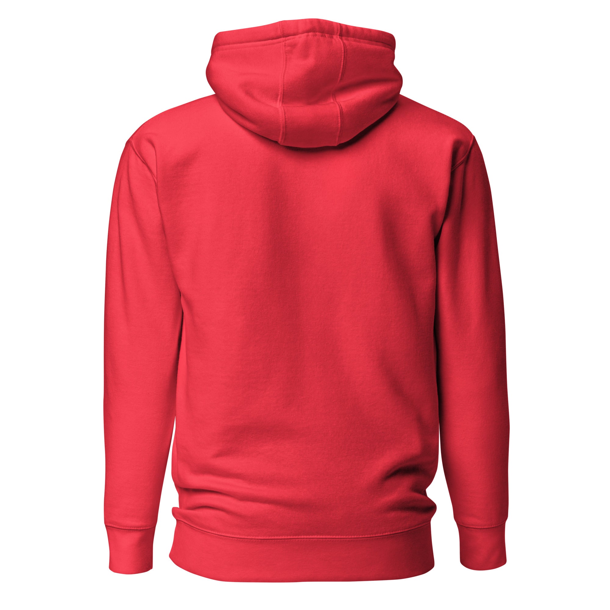 Men's Forge Hoodie