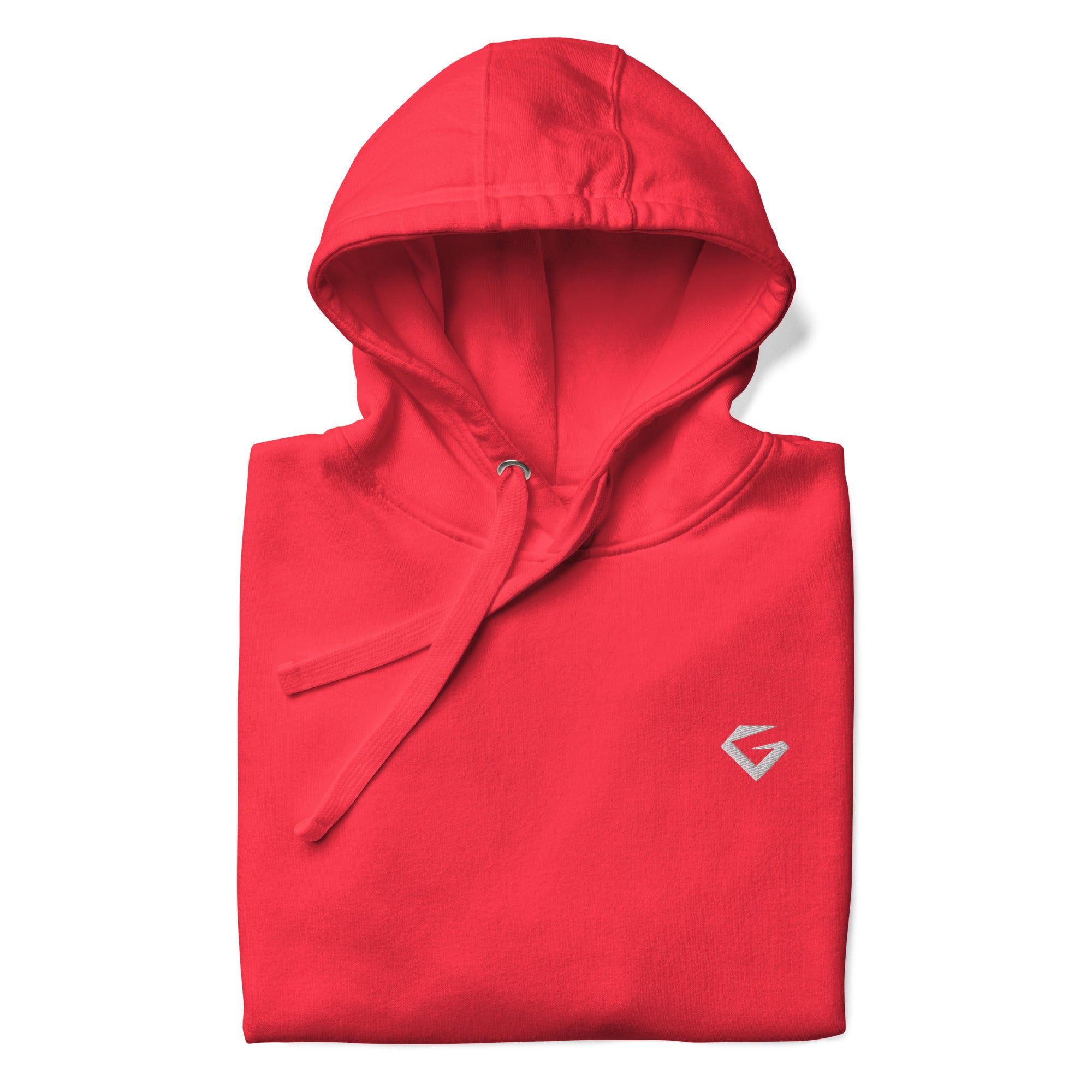 Men's Forge Hoodie