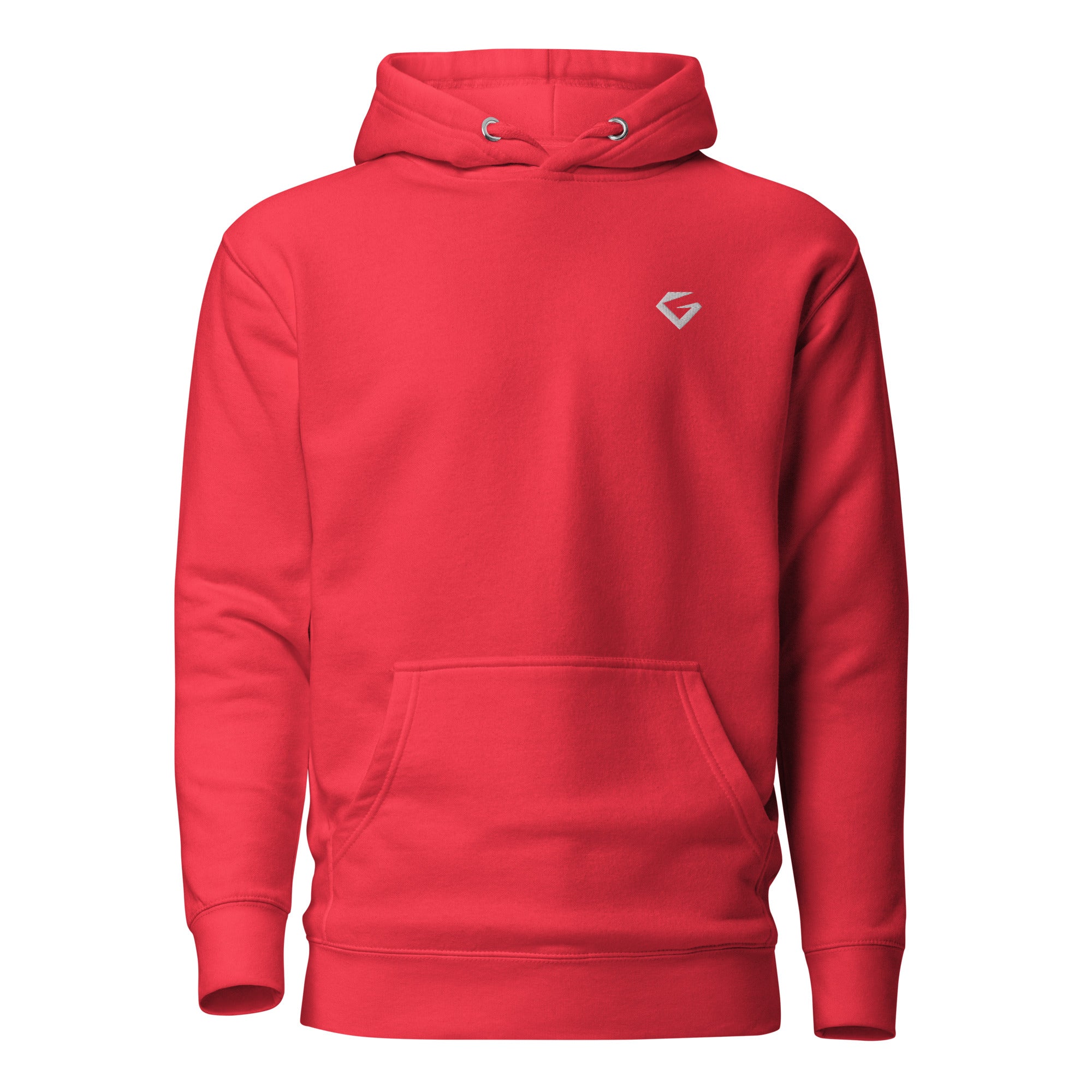 Men's Forge Hoodie