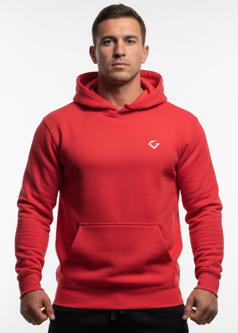 Men's Forge Hoodie