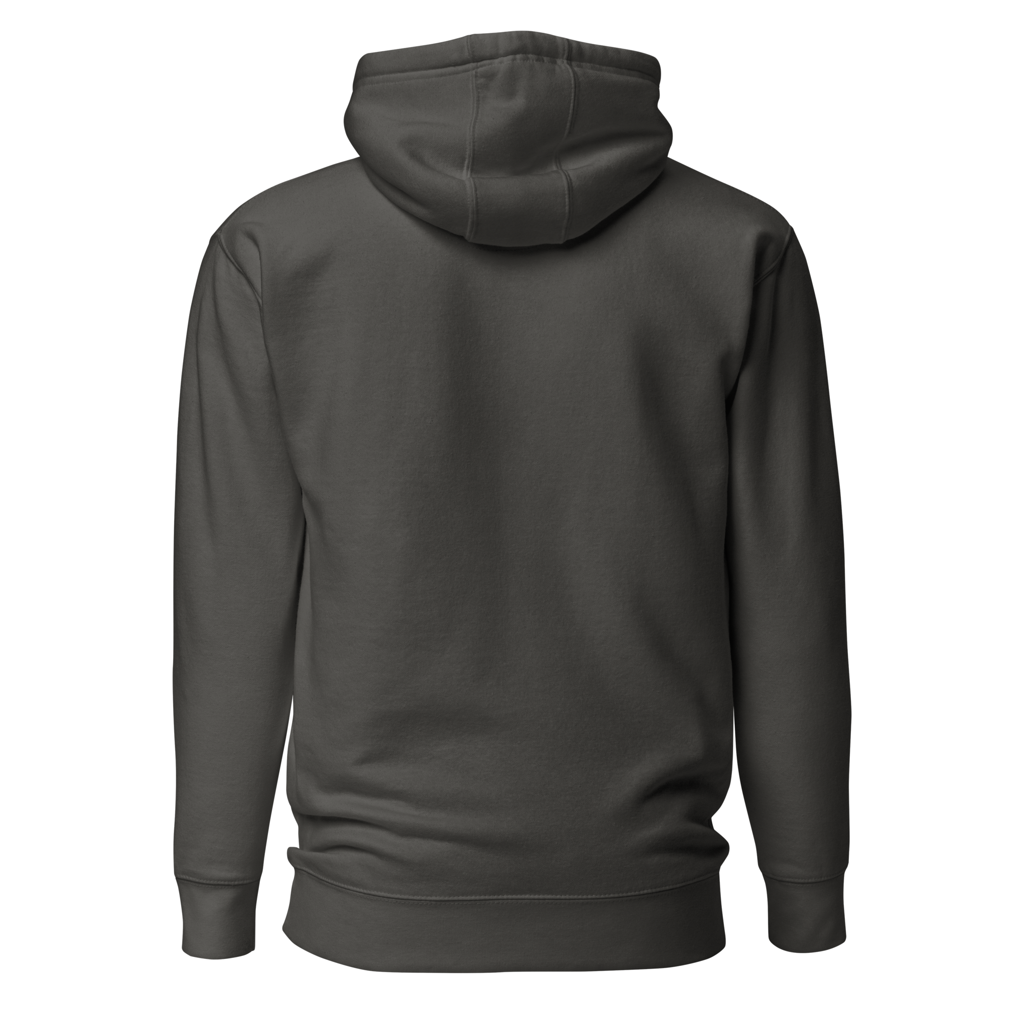 GYMSTONE Badge Hoodie