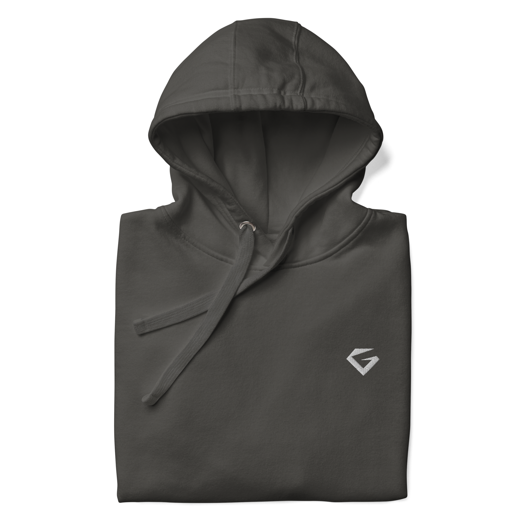 GYMSTONE Badge Hoodie