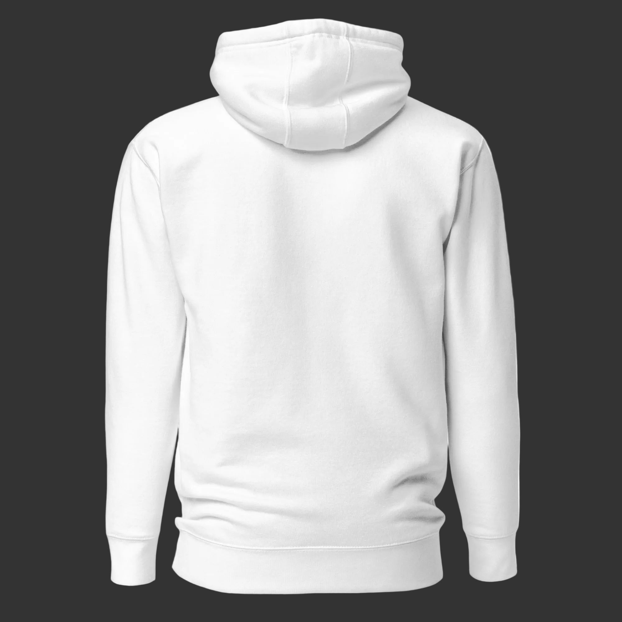 GYMSTONE Badge Hoodie