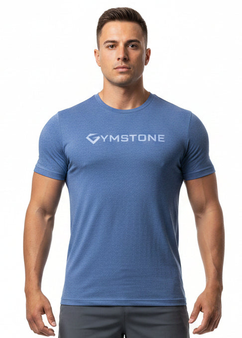 GYMSTONE Performance Tee