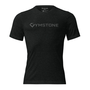 Charcoal Black Triblend