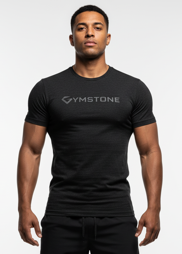 GYMSTONE Performance Tee