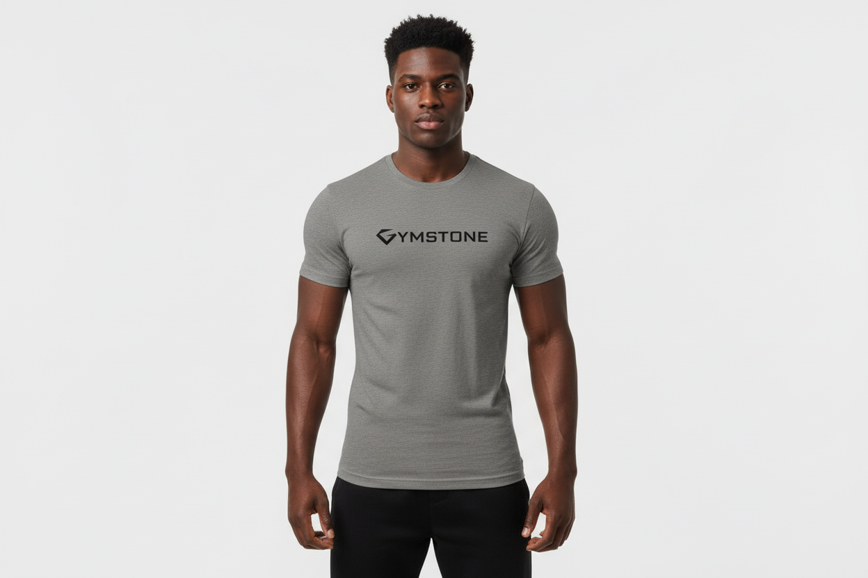 GYMSTONE Performance Tee