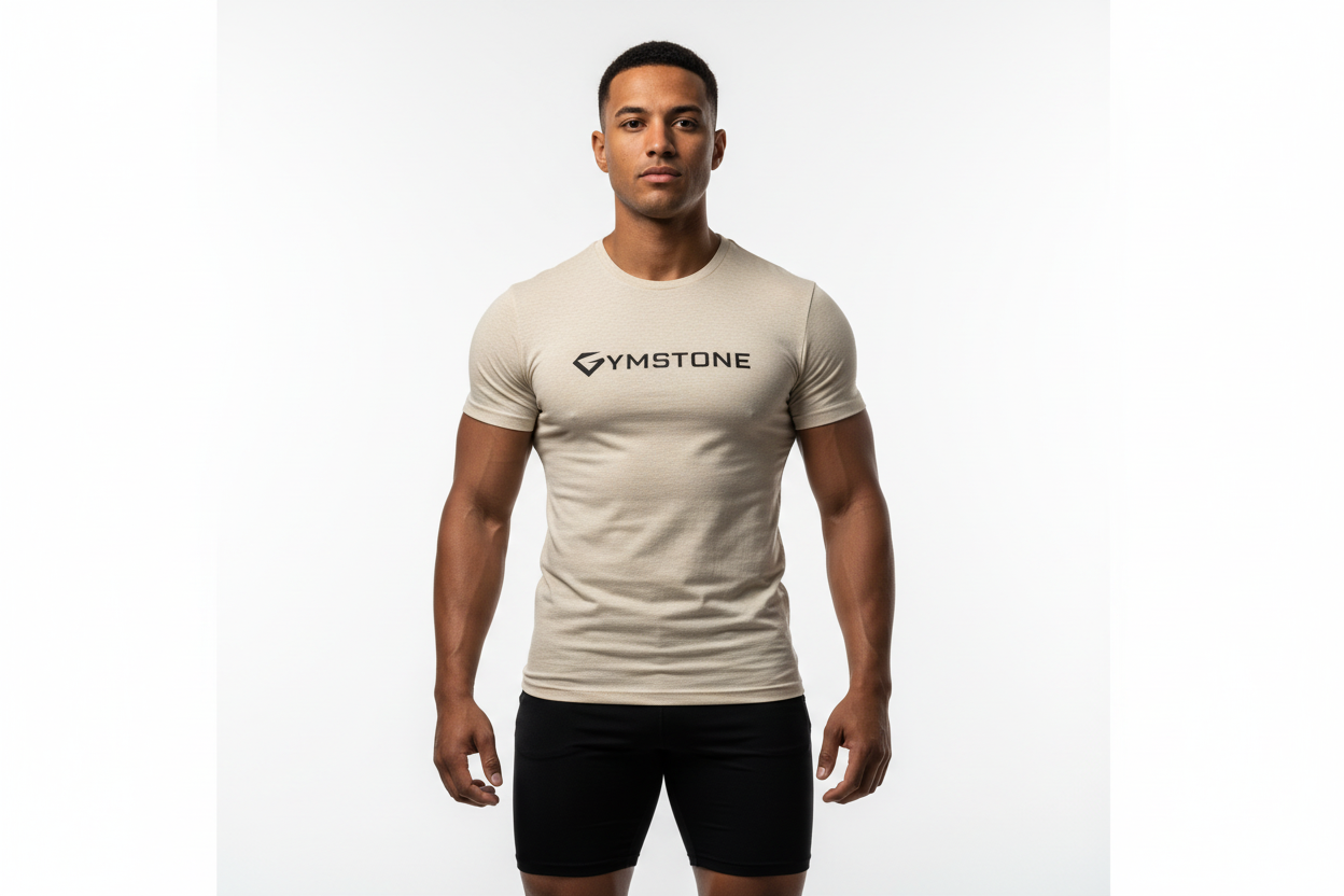 GYMSTONE Performance Tee