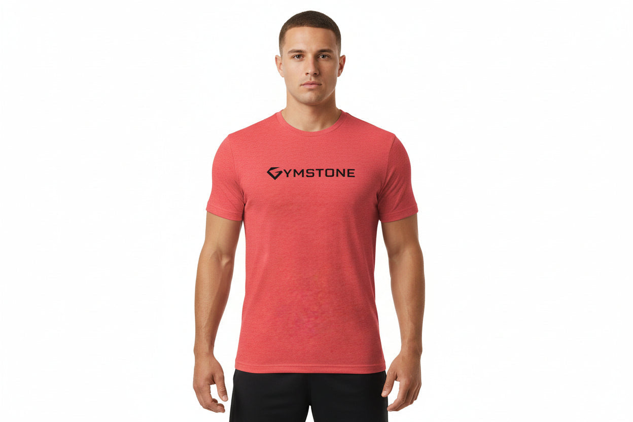 GYMSTONE Performance Tee