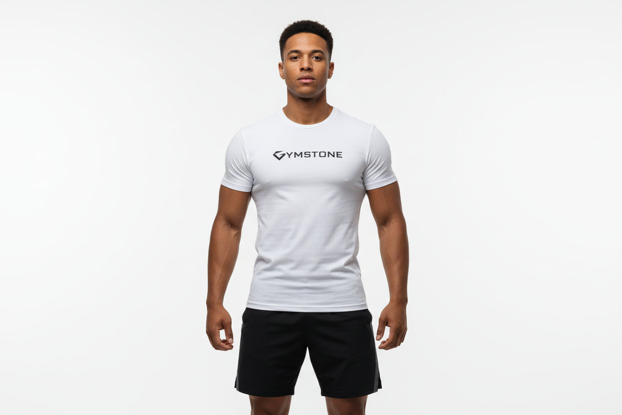 GYMSTONE Performance Tee