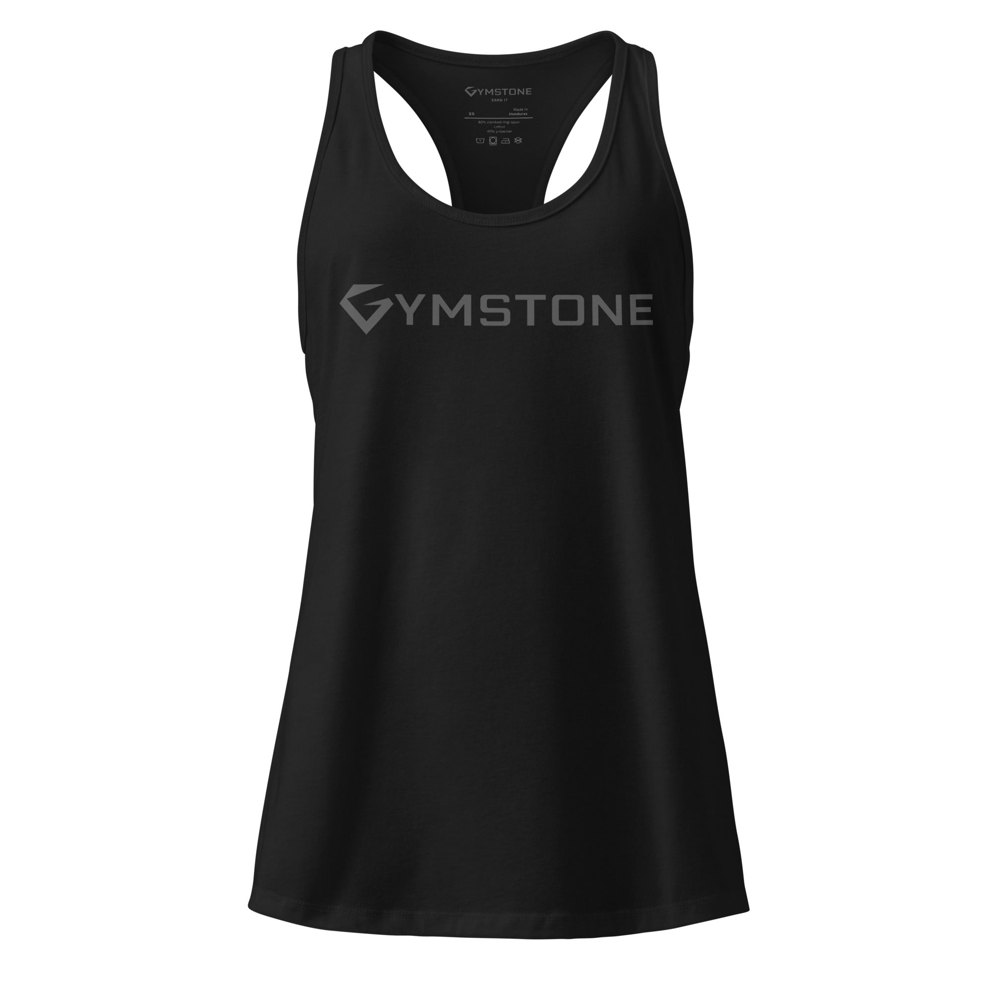 GYMSTONE Women's Racerback Tank